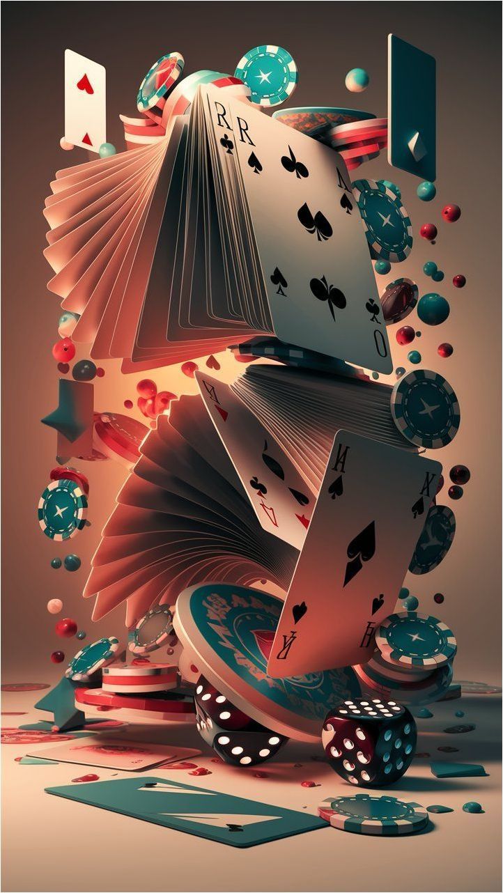 Live Casino Hold'em table on gcr77 login showing dealer, community cards, and player decision interface on mobile