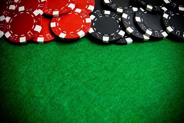 gcr77 login Casino Hold'em mobile app interface showing dealer-cam view, betting buttons, and balance sync