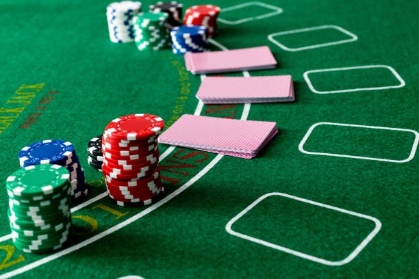 Live dealer at Free Bet Blackjack table on gcr77 login mobile app