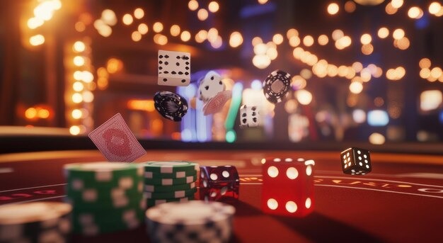 gcr77 login app interface showing Free Bet Blackjack table selection and live stream