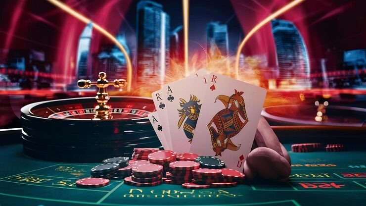 Live Qiu Qiu dealer studio on gcr77 login mobile app